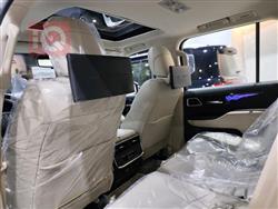 تۆیۆتا لاند کروزەر